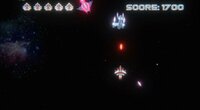 Space Shooter (itch) (hsrequejo) screenshot, image №2952600 - RAWG