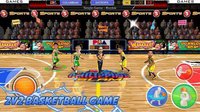Philippine Slam 2019 - Basketball screenshot, image №2090874 - RAWG