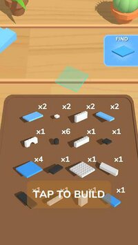 Construction Set - Satisfying Constructor Game screenshot, image №2649533 - RAWG