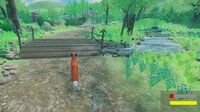 Finnegan (Swansonsart) screenshot, image №2529684 - RAWG