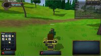 The Legend of Kilgore screenshot, image №625263 - RAWG