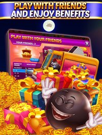 BoomBoom Casino - Vegas Slots screenshot, image №1785832 - RAWG