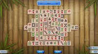 Puzzles and Board Games Mega Collection screenshot, image №852040 - RAWG