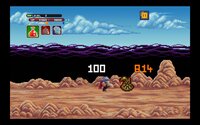 The Rogue of Nexus screenshot, image №4156713 - RAWG