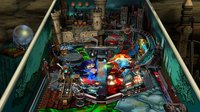 Pinball FX3 - Medieval Pack screenshot, image №663697 - RAWG