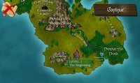 Castle Siege screenshot, image №1559421 - RAWG
