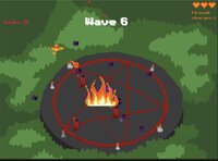 Phoenix Phight screenshot, image №3785039 - RAWG