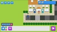 Super Postman screenshot, image №2406789 - RAWG