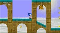 Sonic EXP screenshot, image №2802825 - RAWG