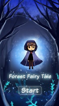 Forest Fairy Tale screenshot, image №1730198 - RAWG