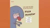 Pizza Monster screenshot, image №3772679 - RAWG