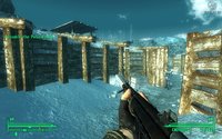 Fallout 3: Operation Anchorage screenshot, image №512667 - RAWG