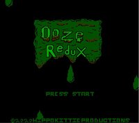 Ooze Redux (Demo) screenshot, image №2660272 - RAWG