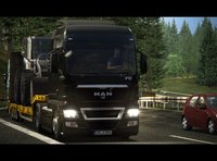 German Truck Simulator screenshot, image №544534 - RAWG