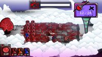 Guts and Syringes (itch) screenshot, image №1196188 - RAWG