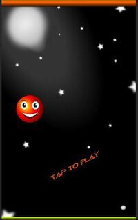 Tappy Ball Deluxe screenshot, image №2424300 - RAWG
