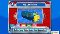 Chuggington: Kids Train Game screenshot, image №1430857 - RAWG