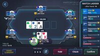 Match Poker Online screenshot, image №3484086 - RAWG