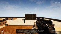 First Person Shooter Kit Showcase screenshot, image №2521823 - RAWG