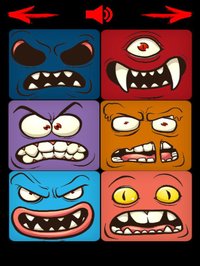 Scary Sounds & Buttons of Fear screenshot, image №1597157 - RAWG