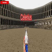 Arena (itch) (segant) screenshot, image №1824508 - RAWG