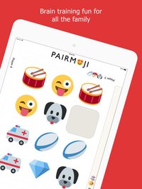 Pairmoji screenshot, image №949424 - RAWG