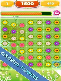 Blossom Splash Color Garden screenshot, image №1334071 - RAWG