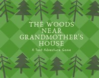 The Woods Near Grandmother's House screenshot, image №1920594 - RAWG