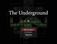 The Underground screenshot, image №2222921 - RAWG