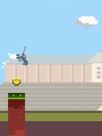 Laxy Bro 2 - Lacrosse runner! screenshot, image №979104 - RAWG