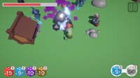 Dice Revenge screenshot, image №3471385 - RAWG