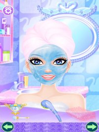 Princess Salon And Makeup screenshot, image №1624840 - RAWG