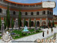 Heart of Empire: Rome screenshot, image №409182 - RAWG