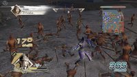 Dynasty Warriors 6 screenshot, image №495144 - RAWG