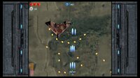 Ares Fighter 3 screenshot, image №3929138 - RAWG