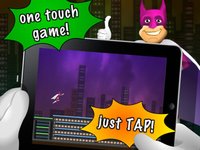 Fast Running Super Hero Free - Endless Runner screenshot, image №67974 - RAWG