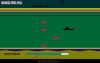 Atari 2600 Action Pack screenshot, image №315152 - RAWG