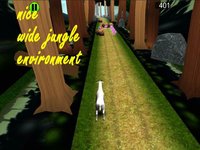 Goat Run Out screenshot, image №970902 - RAWG