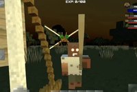 Block Granny Horror screenshot, image №2107842 - RAWG