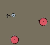 Mad Turret screenshot, image №1748805 - RAWG