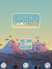 Sudoku Valley screenshot, image №1677838 - RAWG