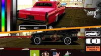 Lowriders Comeback 2: Cruising screenshot, image №1406763 - RAWG