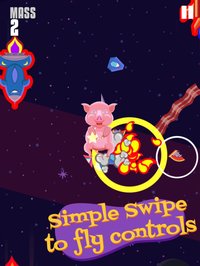 Astro Crash screenshot, image №268136 - RAWG