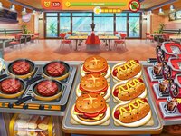 Crazy Diner:Kitchen Adventure screenshot, image №2644475 - RAWG