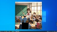 My Teacher screenshot, image №4254349 - RAWG