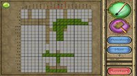 FlipPix Jigsaw - The Beans screenshot, image №1529620 - RAWG