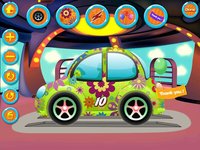 Car cleaning & washing game screenshot, image №891840 - RAWG