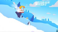 Snowball Rush screenshot, image №1875669 - RAWG