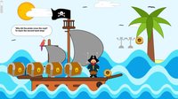 Pirate's Greed (LDJAM42) screenshot, image №1043341 - RAWG