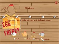 Egg Frenzy screenshot, image №1662744 - RAWG